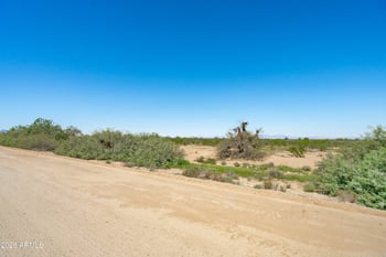 0 W Centennial Rd #79, Tonopah, AZ 85354