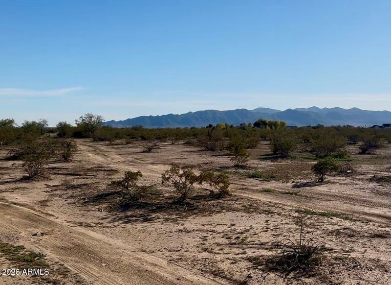 Chaparosa Way #1-5, Wittmann, AZ 85361