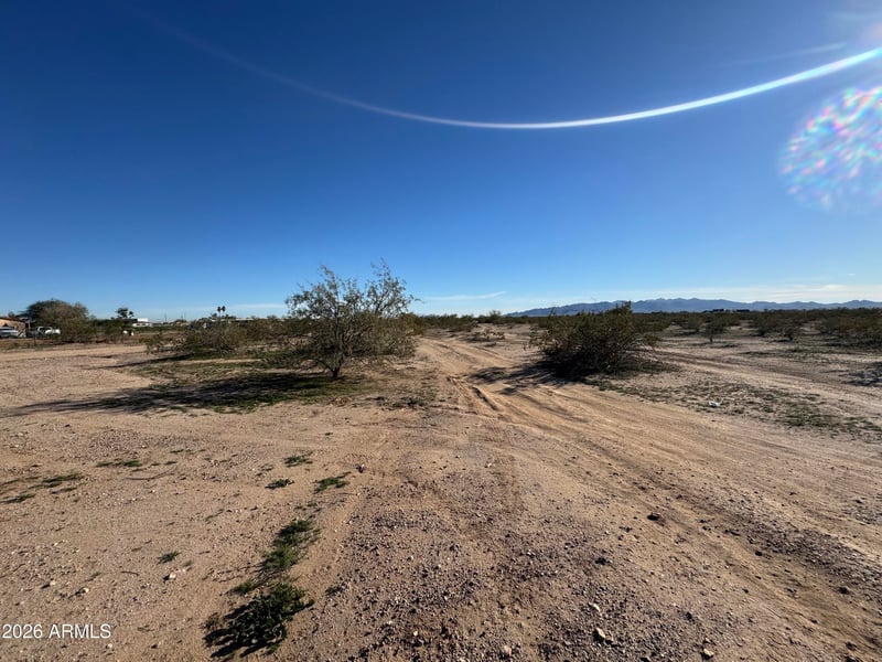 Chaparosa Way #1-5, Wittmann, AZ 85361