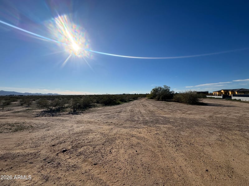 Chaparosa Way #1-5, Wittmann, AZ 85361