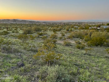 0 W Cheyenne -- #-, Laveen, AZ 85339