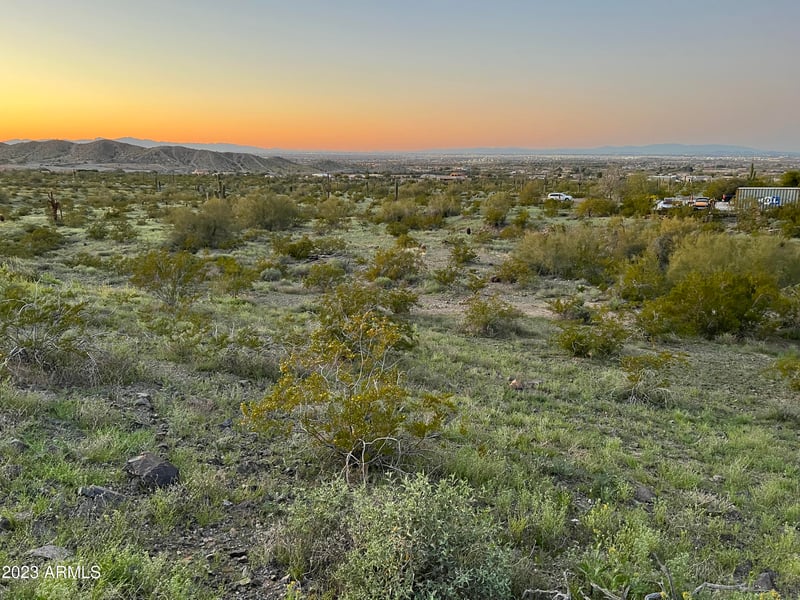 0 W Cheyenne -- #-, Laveen, AZ 85339