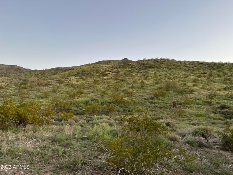 0 W Cheyenne -- #-, Laveen, AZ 85339