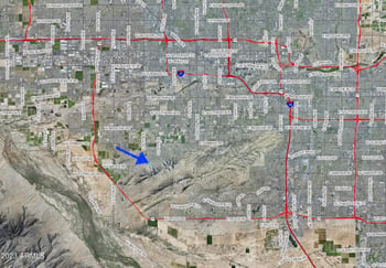 0 W Cheyenne -- #-, Laveen, AZ 85339