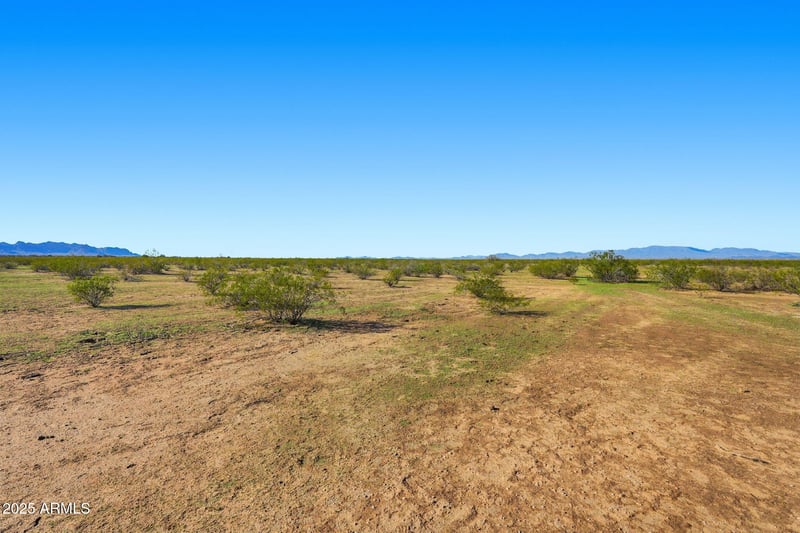 0 W Clarendon -- #115, Tonopah, AZ 85354