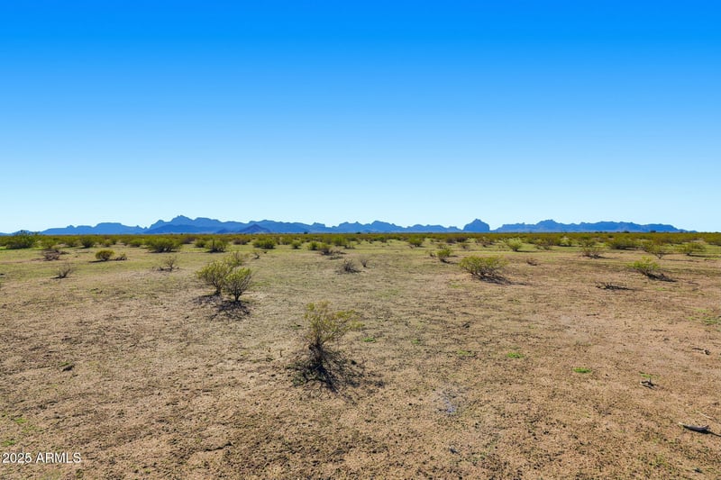 0 W Clarendon -- #115, Tonopah, AZ 85354