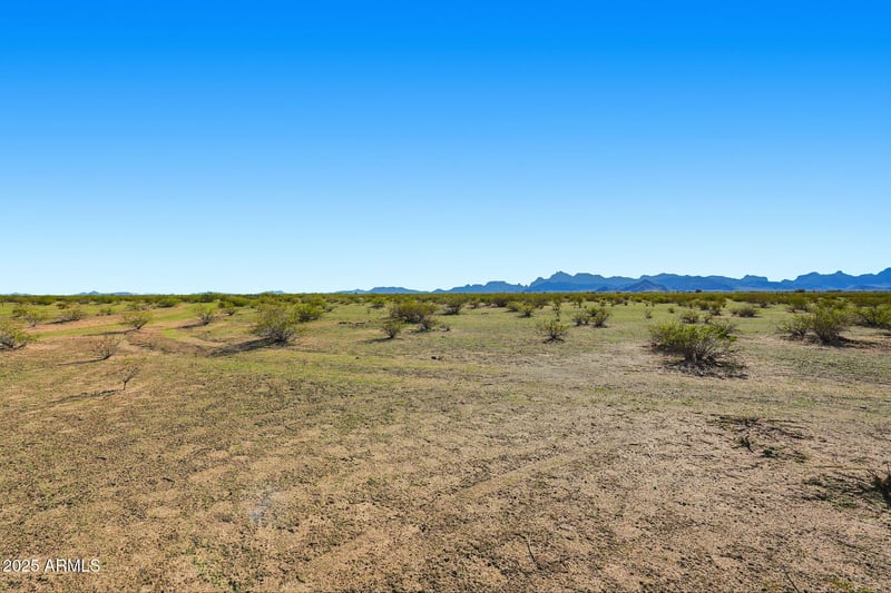 0 W Clarendon -- #115, Tonopah, AZ 85354