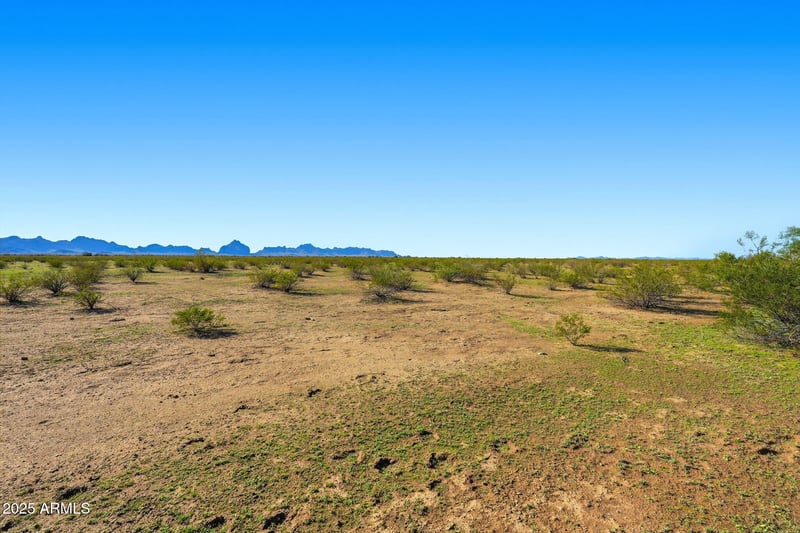 0 W Clarendon -- #115, Tonopah, AZ 85354
