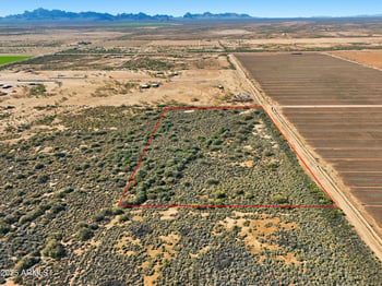 Courthouse Rd #139, Tonopah, AZ 85354