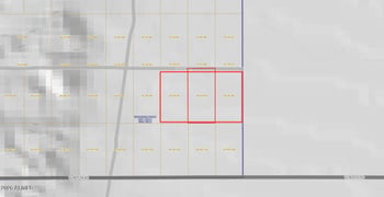 Dale Ln #238, 239, 240, Wittmann, AZ 85361