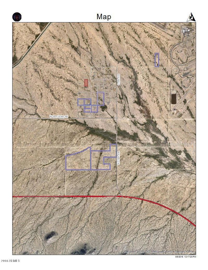 0 W Daley Ln #., Surprise, AZ 85387