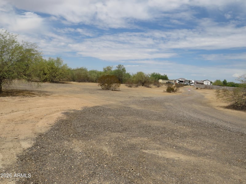 0 W Desert Vista Trl #'-', Surprise, AZ 85387