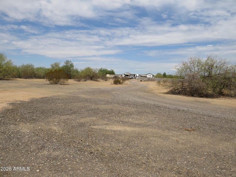 0 W Desert Vista Trl #'-', Surprise, AZ 85387