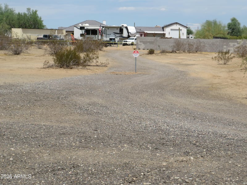 0 W Desert Vista Trl #'-', Surprise, AZ 85387