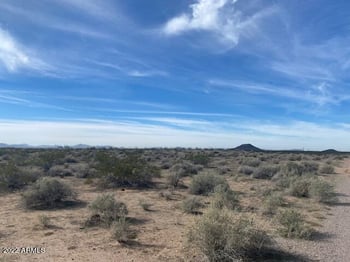 0 W Dobbins Rd #-, Arlington, AZ 85322