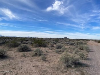 0 W Dobbins Rd #-, Arlington, AZ 85322