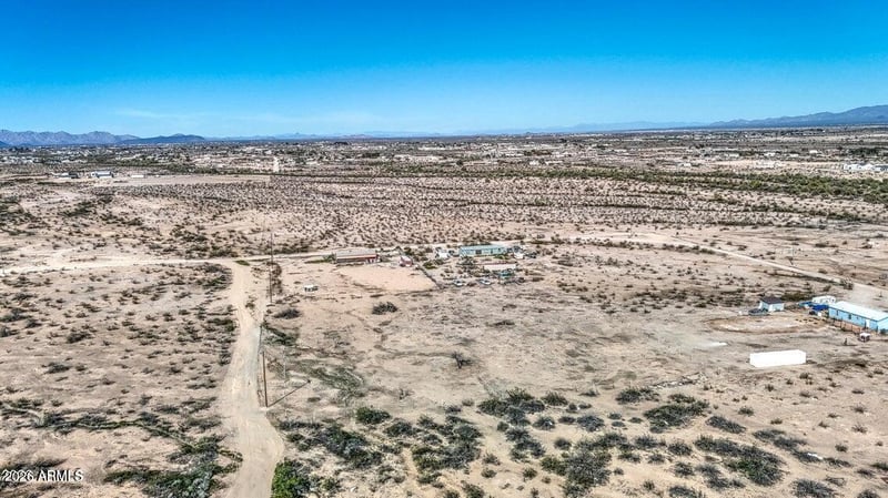 0 W Dobbins Rd #-, Tonopah, AZ 85354