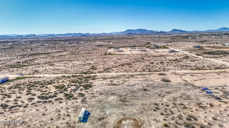0 W Dobbins Rd #-, Tonopah, AZ 85354