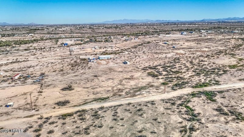 0 W Dobbins Rd #-, Tonopah, AZ 85354