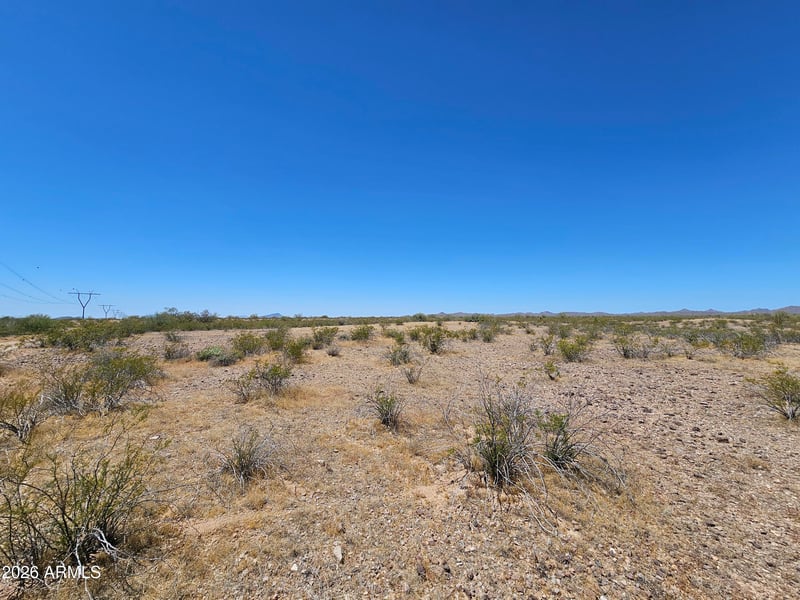 Dove Valley Rd #230, Wittmann, AZ 85361