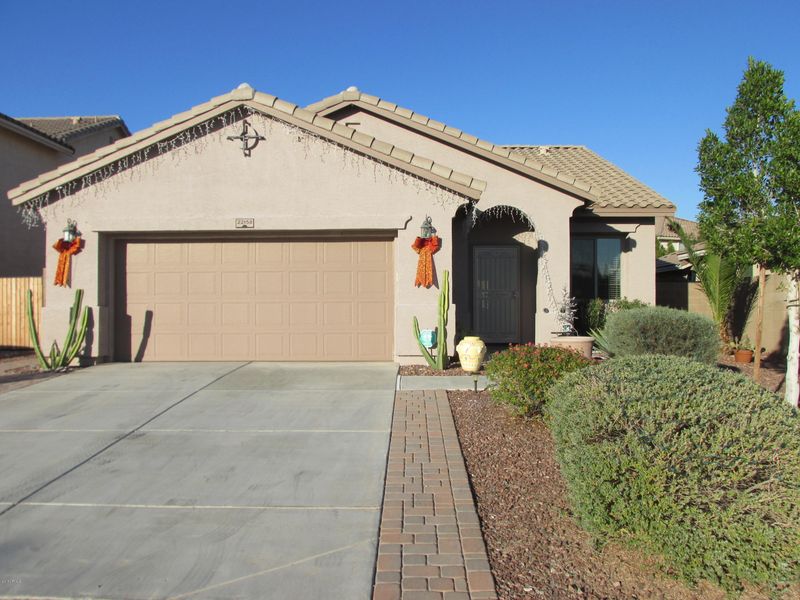 0 W Dr, Buckeye, AZ 85326