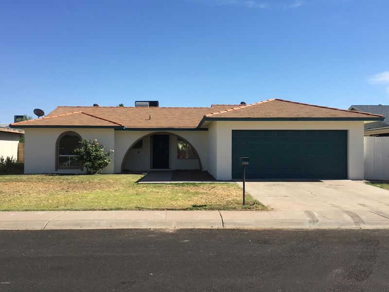 0 W Dr, Glendale, AZ 85302