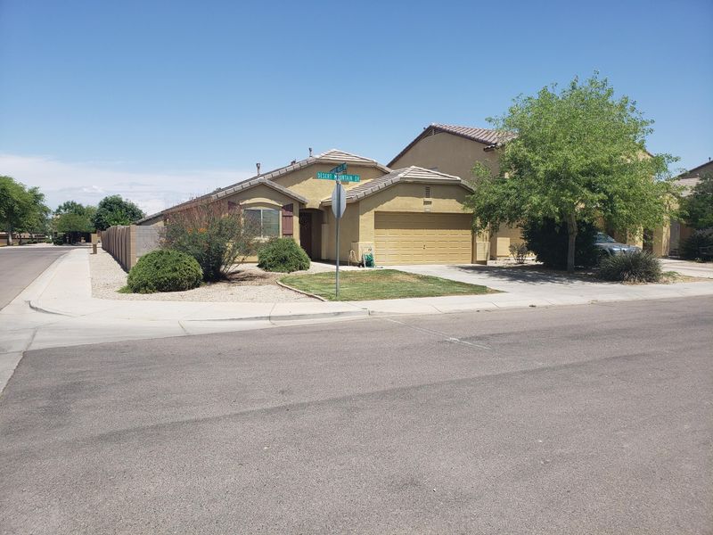 0 W Dr, Queen Creek, AZ 85144
