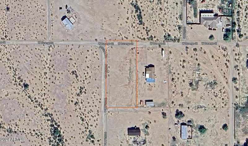 0 W Durango St #-/-/-/, Tonopah, AZ 85354