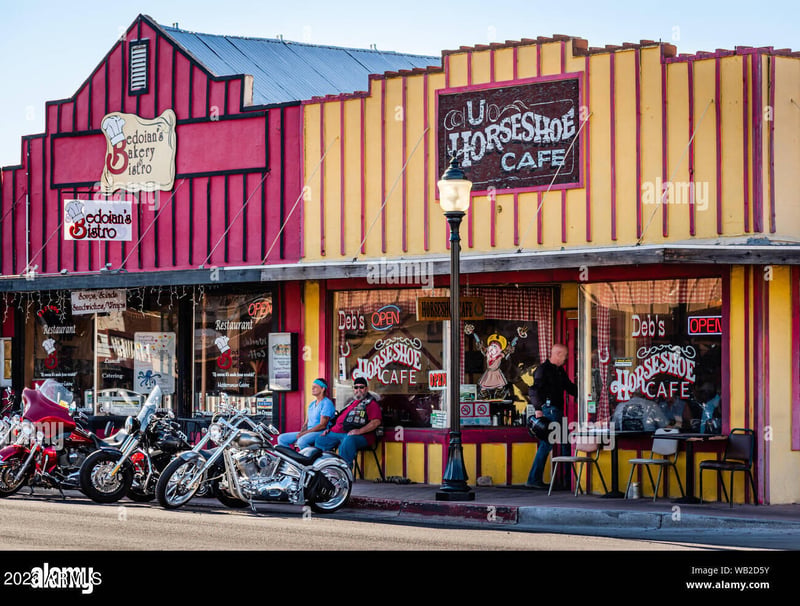 El Tecalote Dr #1, Wickenburg, AZ 85390