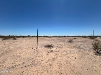 El Wood St, Tonopah, AZ 85354