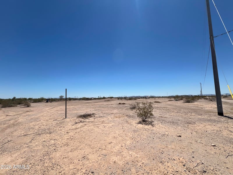 El Wood St, Tonopah, AZ 85354