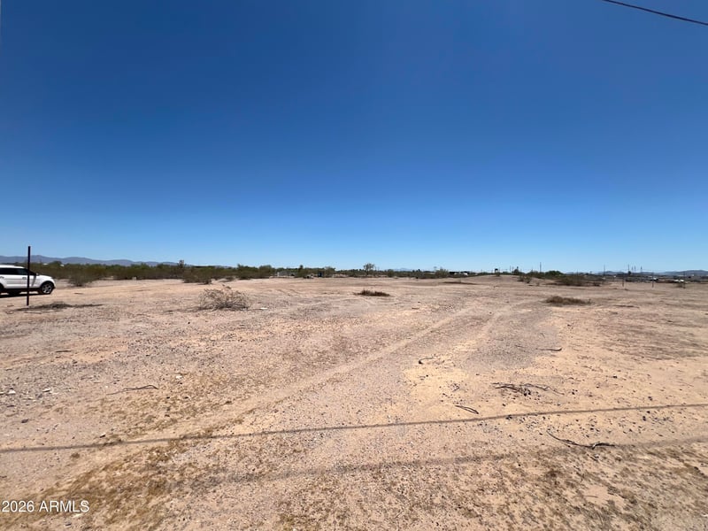 El Wood St, Tonopah, AZ 85354