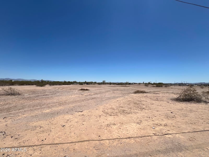 El Wood St, Tonopah, AZ 85354