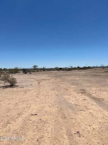 El Wood St, Tonopah, AZ 85354