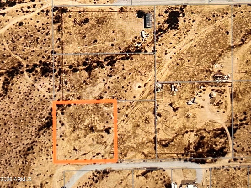 El Wood St, Tonopah, AZ 85354