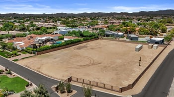 Electra Ln #-, Peoria, AZ 85383