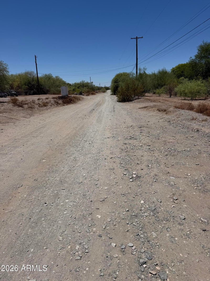 0 W Elliot Ln, Phoenix, AZ 85041