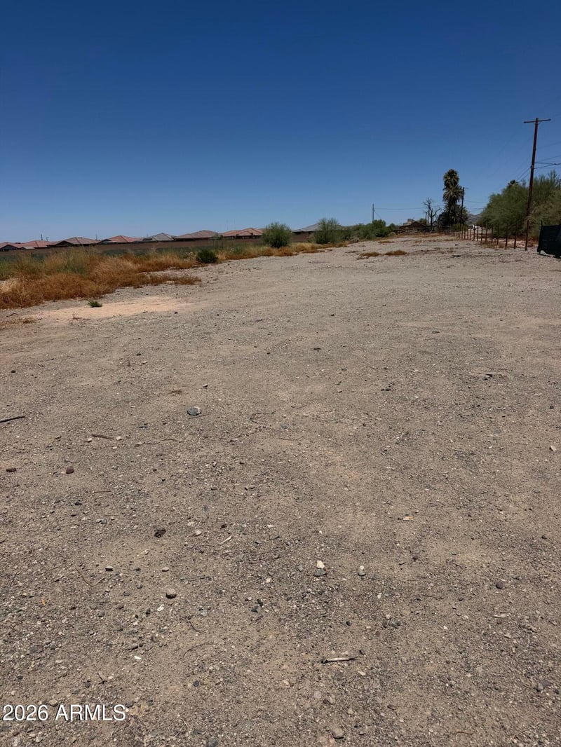 0 W Elliot Ln, Phoenix, AZ 85041