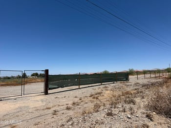 Elliot Ln, Phoenix, AZ 85041