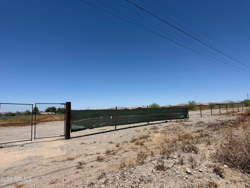 0 W Elliot Ln, Phoenix, AZ 85041