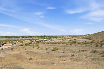 0 W Elliot Rd #3, Laveen, AZ 85339