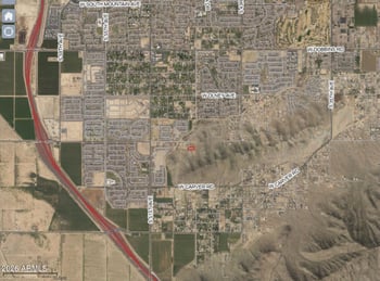 0 W Elliot Rd #3, Laveen, AZ 85339