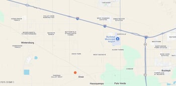 Euclid Ave #514, Tonopah, AZ 85354