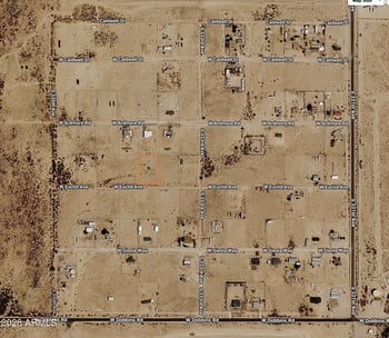 Euclid Ave #514, Tonopah, AZ 85354