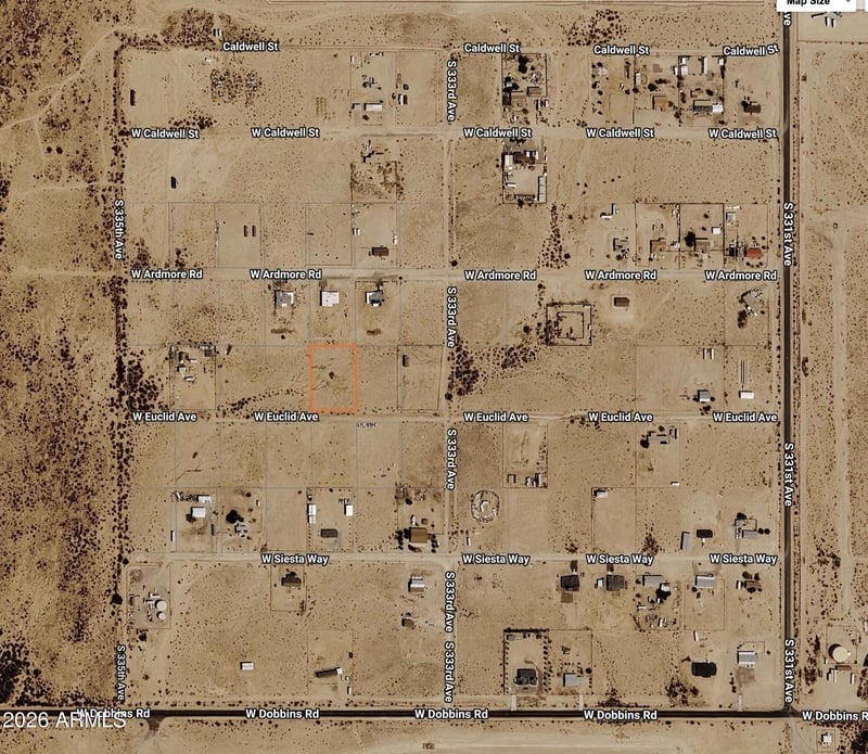 0 W Euclid Ave #514, Tonopah, AZ 85354