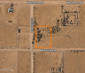 Euclid Ave #517, Tonopah, AZ 85354