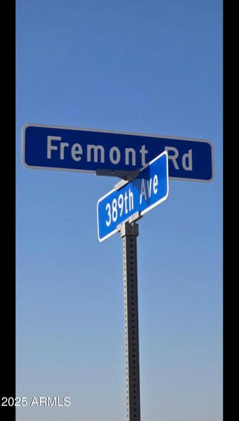 Fremont Rd #134, Tonopah, AZ 85354