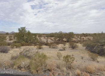 Frontage I 8 --, Gila Bend, AZ 85337