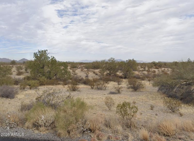 Frontage I 8 --, Gila Bend, AZ 85337