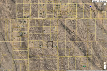 0 W Frontier Dr #-, Surprise, AZ 85374